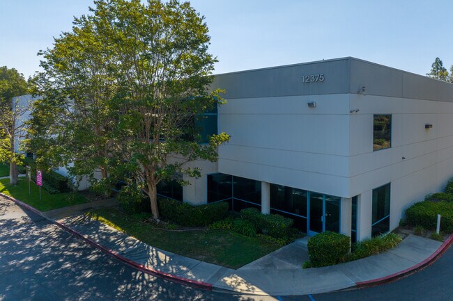 More details for 12375 World Trade Dr, San Diego, CA - Industrial for Lease