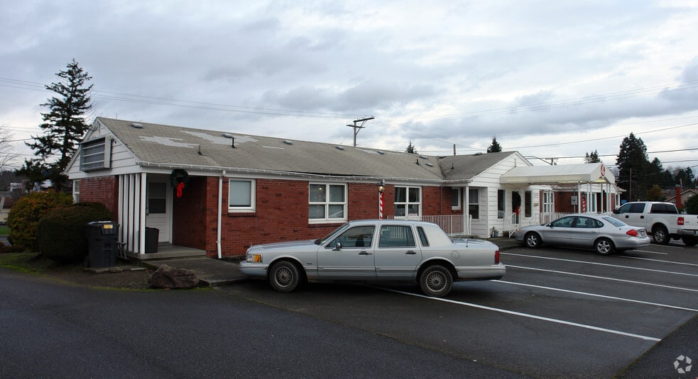 436 2nd St NE, Puyallup, WA for sale - Building Photo - Image 2 of 2