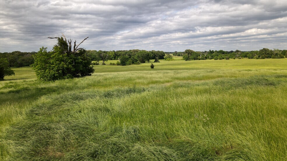 000 County Road 471, Blackfoot, TX à vendre - Photo du bâtiment - Image 3 de 15