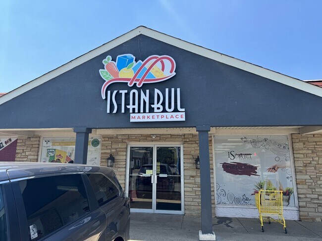 Plus de détails pour 4307 Route 130, Beverly, NJ - Commerce de détail à vendre