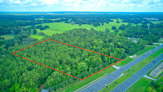 Plus de détails pour 0 Broad Street, Brooksville, FL - Terrain à vendre