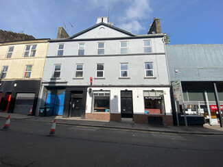 More details for 75-77 English St, Dumfries - Retail for Sale