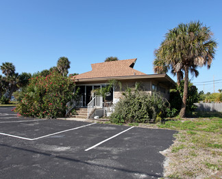 More details for 1675 N Atlantic Ave, Cocoa Beach, FL - Office for Lease