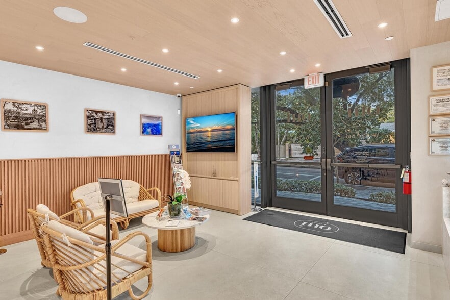 5700 Biscayne Blvd, Miami, FL à vendre - Photo du bâtiment - Image 3 de 49