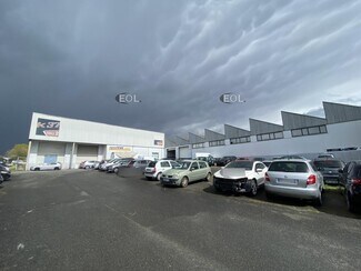 Plus de détails pour Industriel à vendre