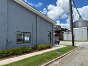 32 Houston St, Hawkinsville GA - Warehouse