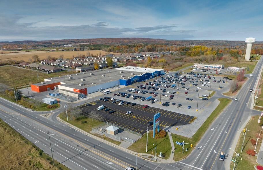 470 2nd Dug Hill Rd, Quinte West, ON for lease - Primary Photo - Image 1 of 2