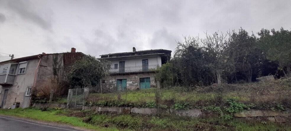 Freás, 11, Castrelo de Miño, Orense à vendre - Photo du bâtiment - Image 2 de 4