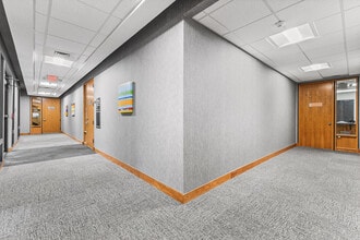100 Cross Keys Office Park, Fairport, NY for lease Interior Photo- Image 2 of 3