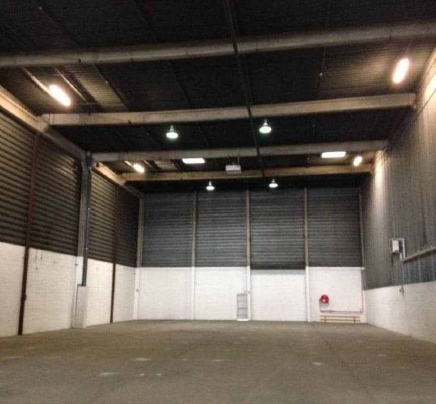 Garonor, Aulnay-sous-Bois for lease Interior Photo- Image 1 of 6
