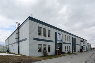 More details for 1171-1185 Newmarket St, Ottawa, ON - Flex for Lease