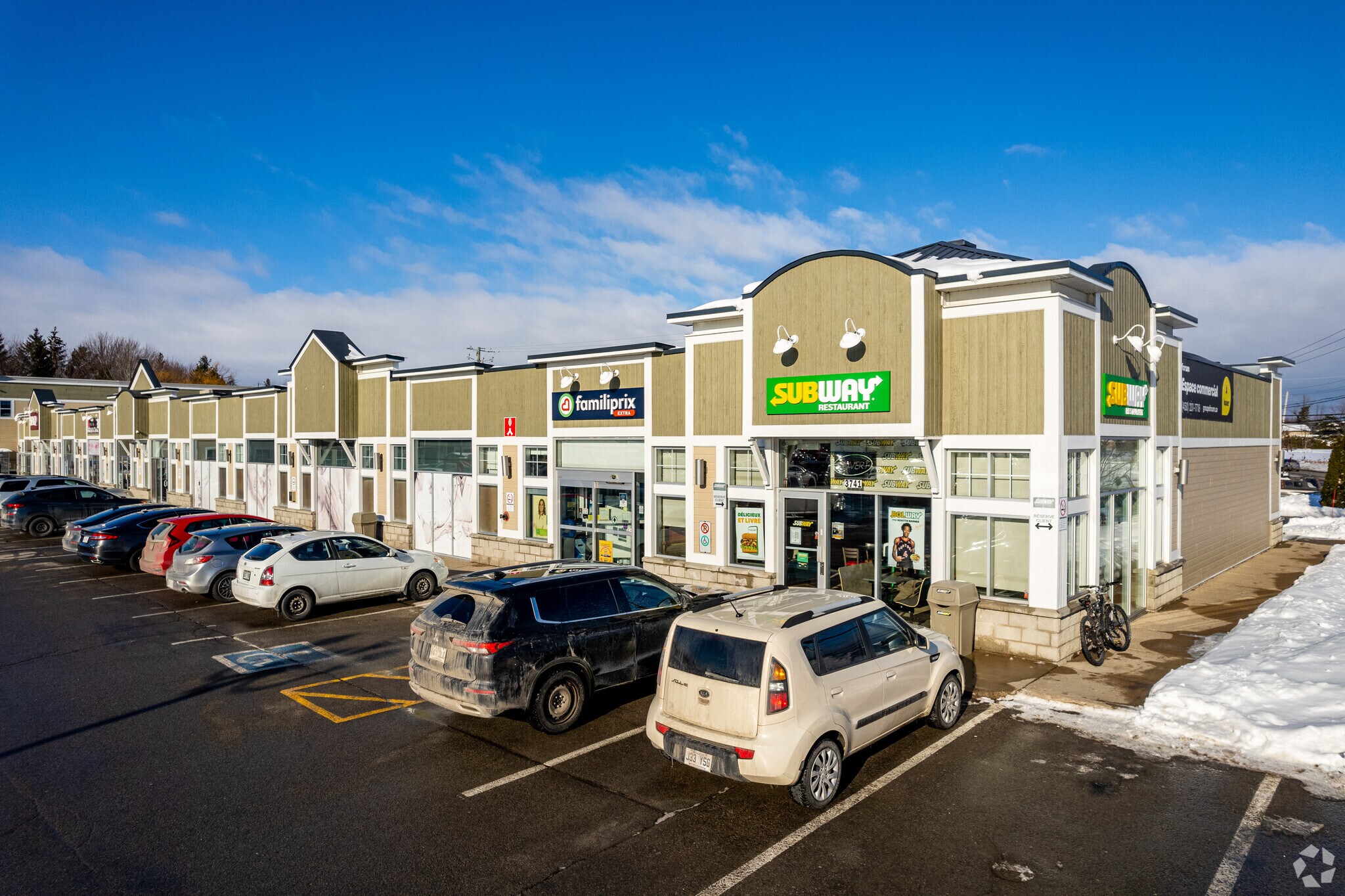 3741-3765 Ch D'oka, St-Joseph-du-Lac, QC à vendre Photo principale- Image 1 de 1