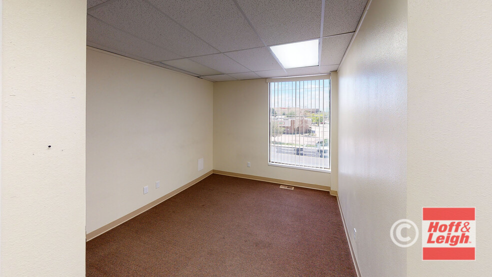 3520 E Galley Rd, Colorado Springs, CO for lease - Interior Photo - Image 2 of 5