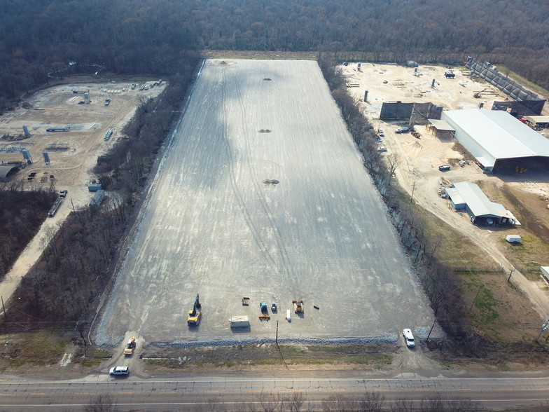 Highway 30, Saint Gabriel, LA for sale - Primary Photo - Image 1 of 1