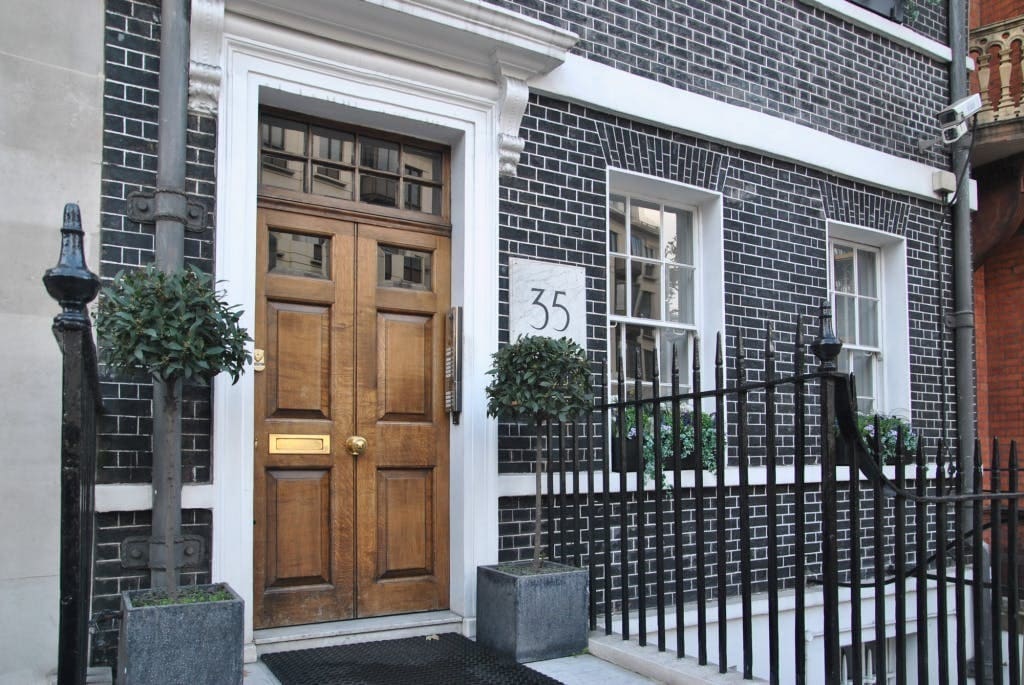 35 Berkeley Sq, London for lease Building Photo- Image 1 of 12