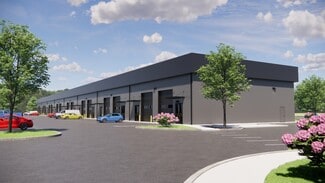 More details for 3145 Leslie Rd, Richland, WA - Flex for Lease