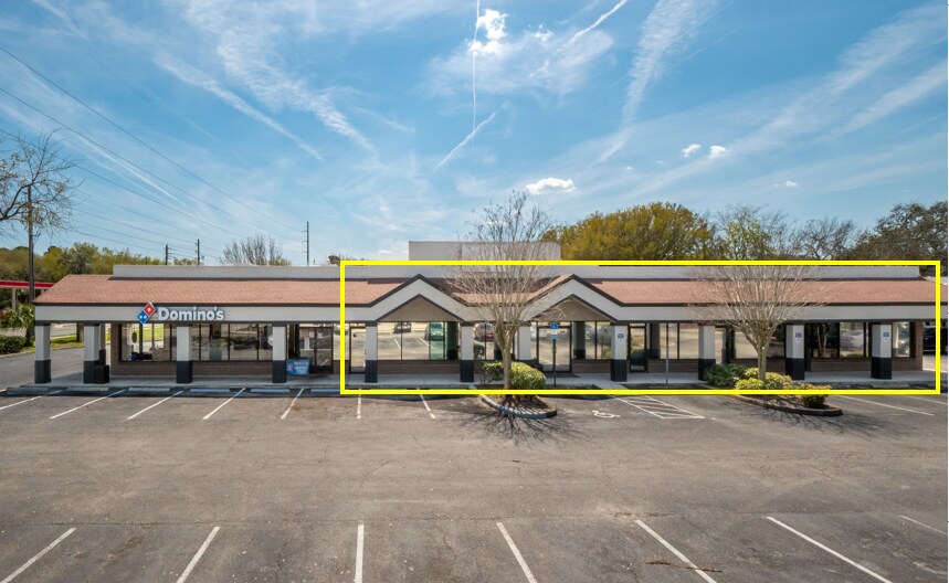 2440-2444 Mayport Rd, Atlantic Beach, FL à louer - Photo du bâtiment - Image 2 de 7