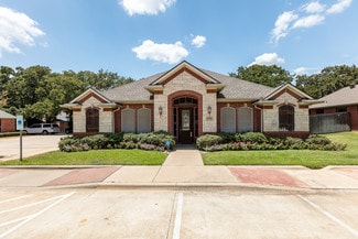 Plus de détails pour 2550 Legacy Point Dr, Arlington, TX - Bureau à vendre
