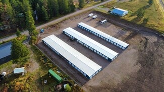 Plus de détails pour 342 4th Street WN, Columbia Falls, MT - Spécialité à vendre