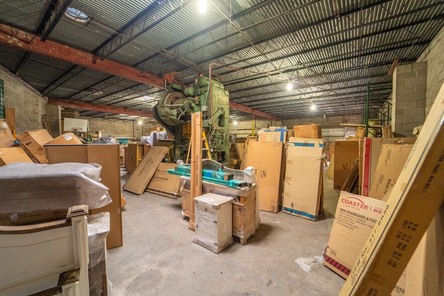 3505 Houston Hwy, Victoria, TX à vendre - Photo intérieure - Image 3 de 39