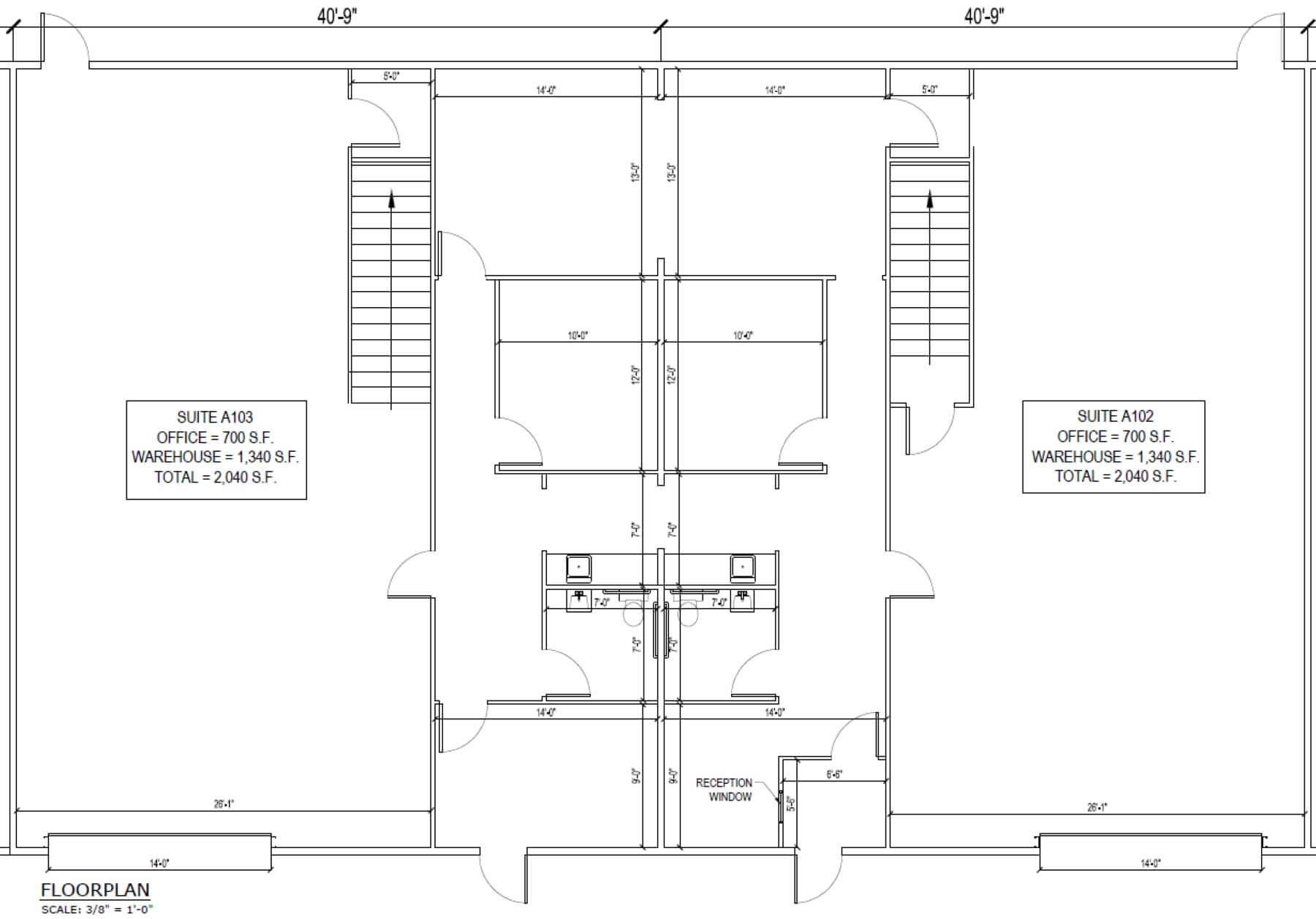10963 Cutten Rd, Houston, TX for lease Interior Photo- Image 1 of 1