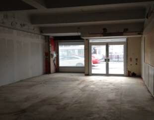 114-118 Manse Rd, Newmains à louer - Photo du bâtiment - Image 3 de 4