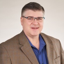 Tom Sherick