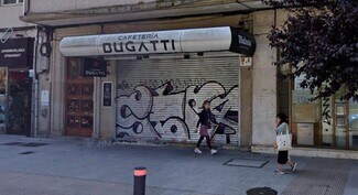 Plus de détails pour Commerce de détail à louer