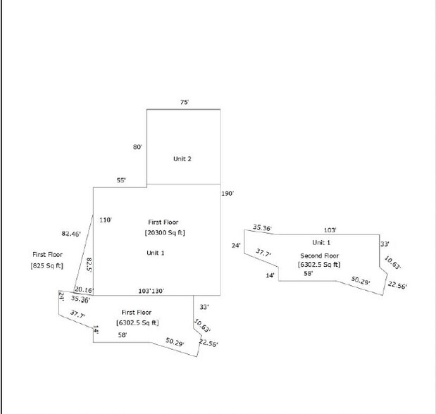 1920 1st Ave E, Milan, IL à vendre - Photo du bâtiment - Image 3 de 4