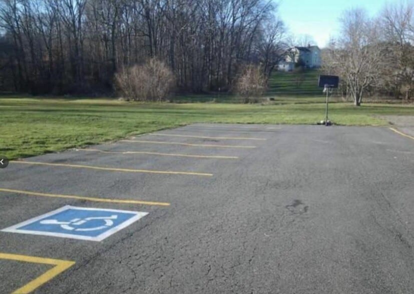 8836 Belair Rd, Nottingham, MD for lease - Building Photo - Image 3 of 7