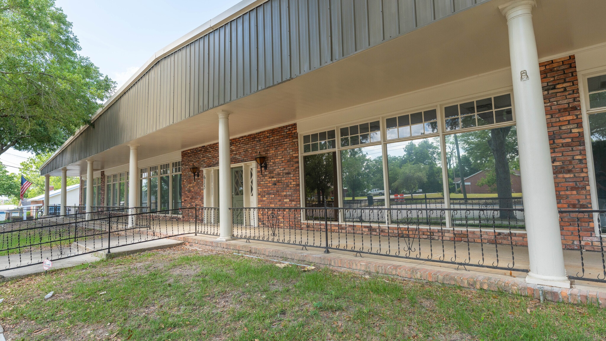 615 N Main St, Moultrie, GA à vendre Photo principale- Image 1 de 31