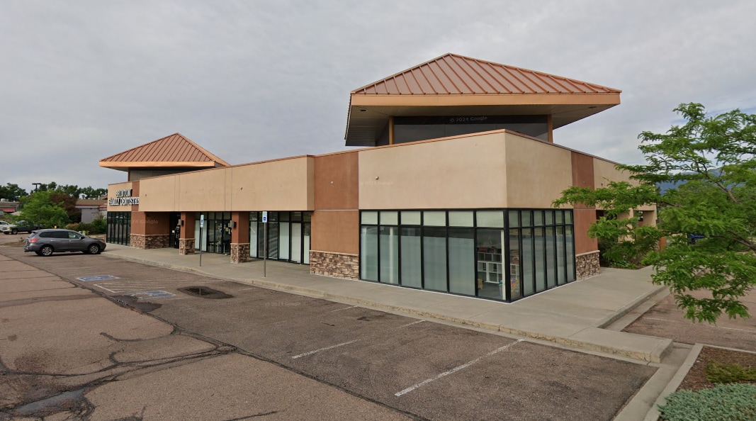 1079 Space Center Dr, Colorado Springs, CO for lease Building Photo- Image 1 of 6