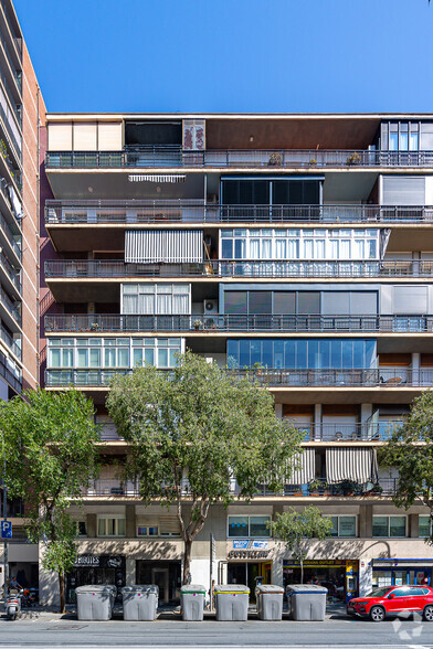 Travessera de les Corts, 160, Barcelona, Barcelona à vendre - Photo principale - Image 1 de 1