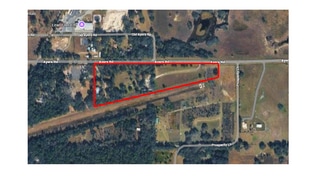More details for 17158 Ayers Rd, Brooksville, FL - Land for Sale