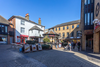 Plus de détails pour 38-40 The Maltings, St Albans - Bureau à louer