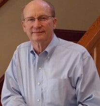 Ronnie Poole