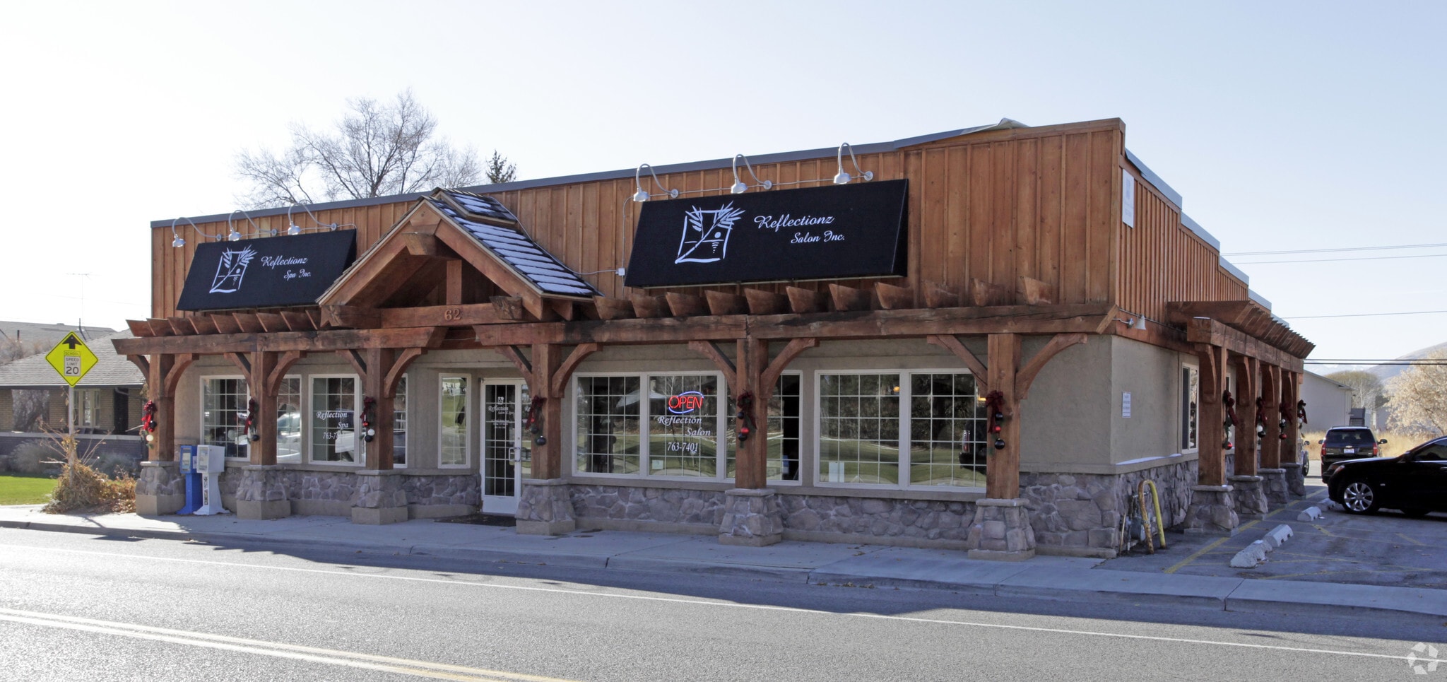62 S Main St, Alpine, UT for lease Primary Photo- Image 1 of 11