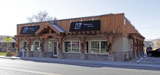 Plus de détails pour 62 S Main St, Alpine, UT - Commerce de détail à louer