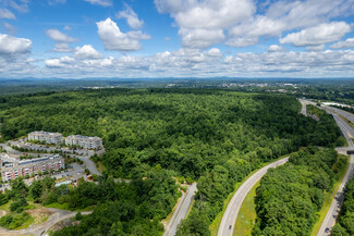 Plus de détails pour Nashua Technology Park, Nashua, NH - Bureau à louer