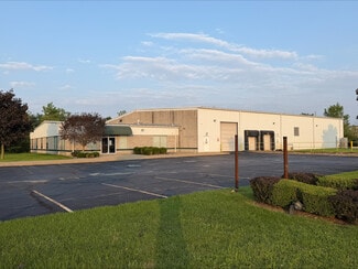 More details for 1062 Ohio Works Dr, Youngstown, OH - Industrial for Sale