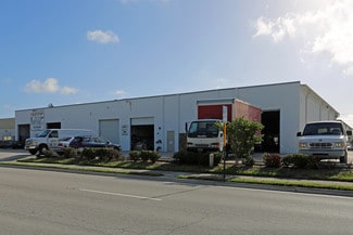 More details for 1700 Australian Ave, Riviera Beach, FL - Industrial for Lease