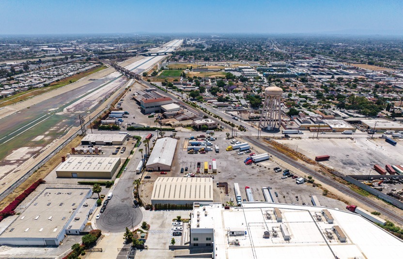 5335 Southern Ave, South Gate, CA for sale - Primary Photo - Image 1 of 1