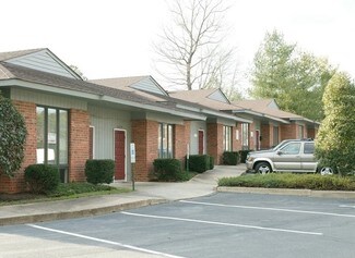 More details for 12077-12099 Gayton Rd, Richmond, VA - Office for Lease