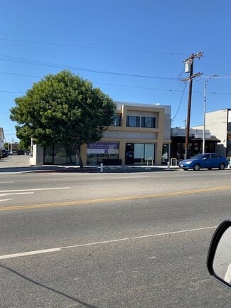 More details for 8805-8811 Reseda Blvd, Northridge, CA - Office, Office/Retail for Lease