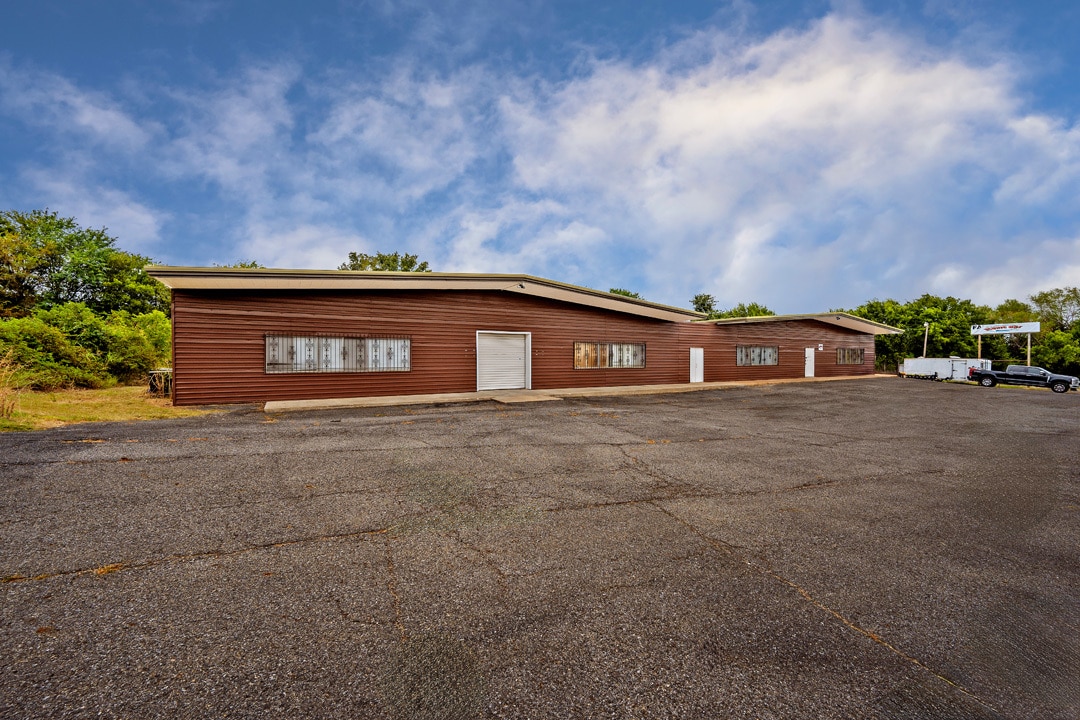 31633 US-377 Hwy, Gordonville, TX for sale Primary Photo- Image 1 of 72
