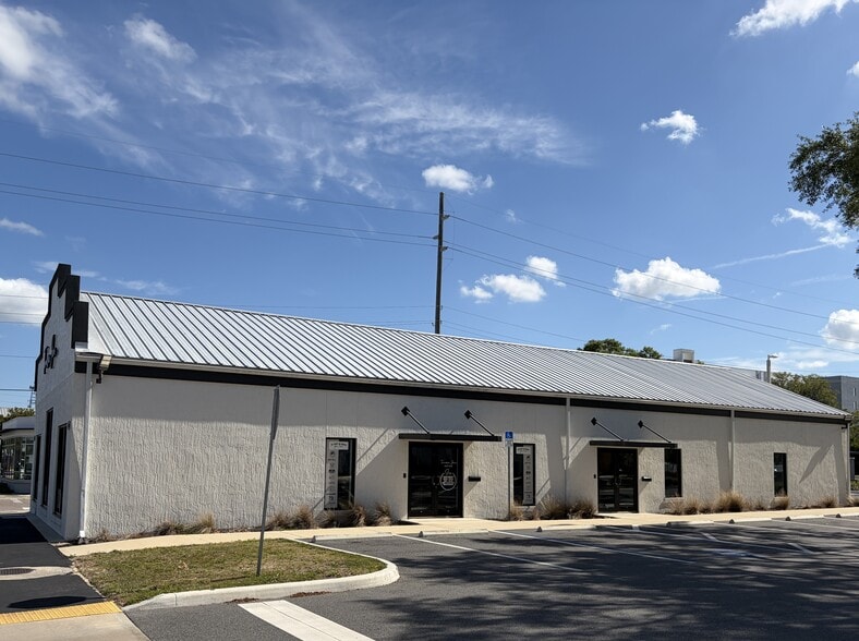 400 3rd St SW, Winter Haven, FL for lease - Building Photo - Image 2 of 5