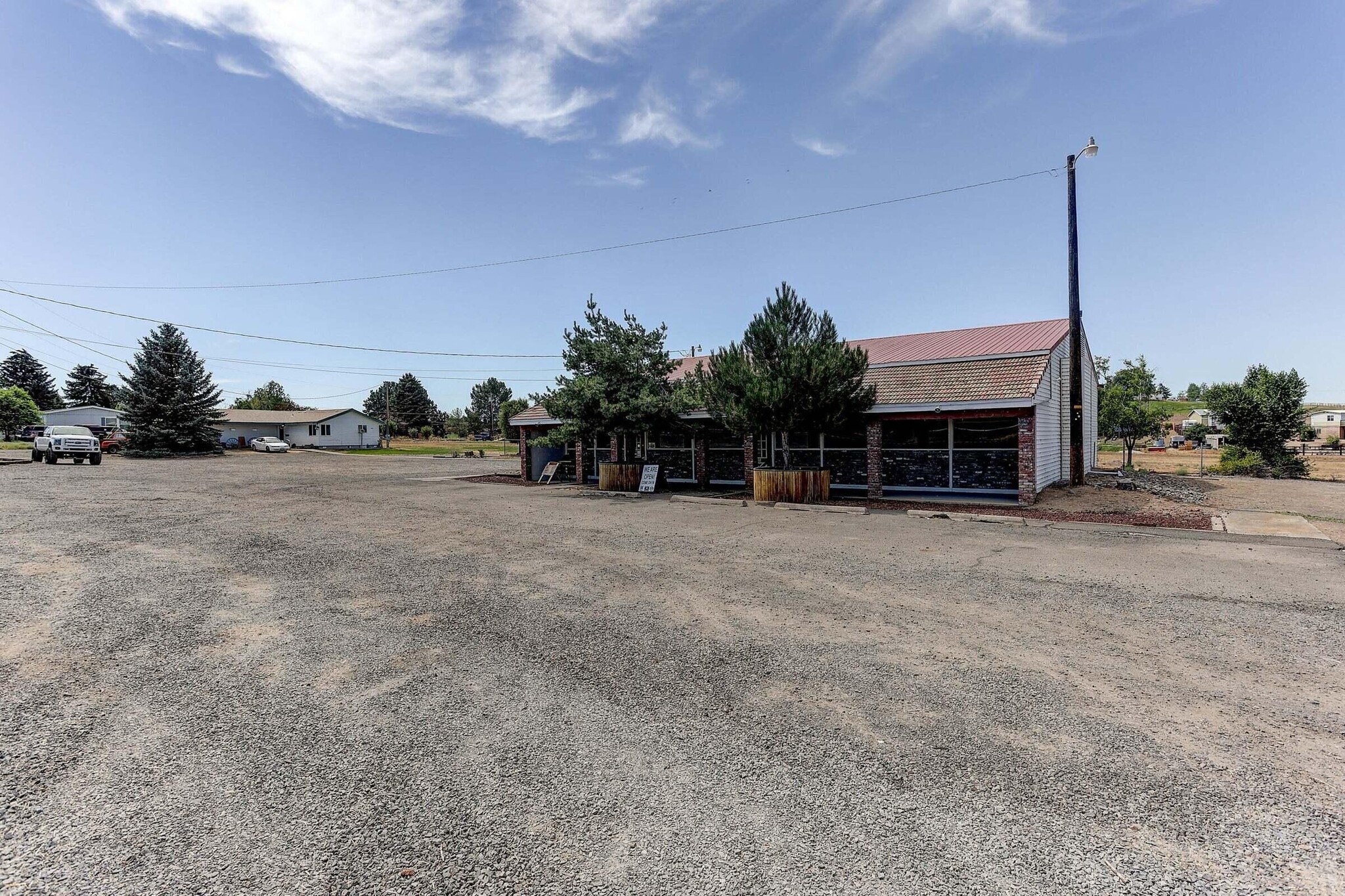 2738 SW Highway 97, Madras, OR à vendre Photo principale- Image 1 de 1