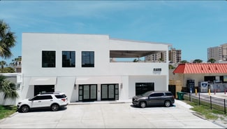 More details for 1415 3rd St N, Jacksonville Beach, FL - Office/Retail for Lease