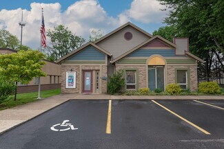 Plus de détails pour 71 Marco Ln, Washington Township, OH - Bureau à vendre
