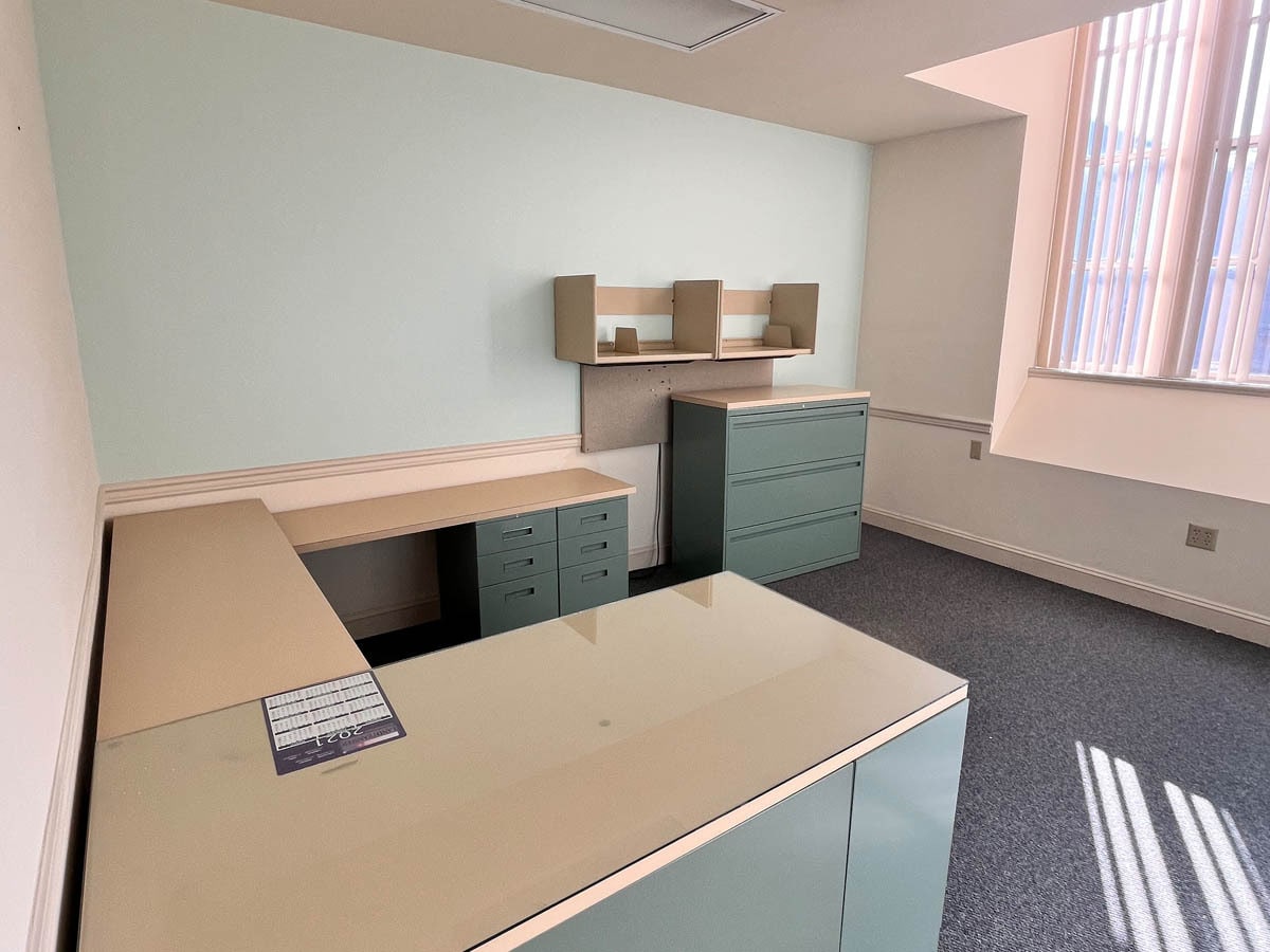 53 N Duke St, Lancaster, PA for lease Interior Photo- Image 1 of 2